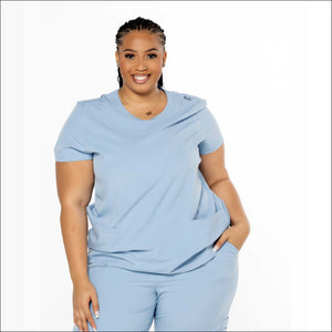 PURCHASE A SAMPLE SET (MATCHING TOP AND BOTTOM) - THE CSCRUBS COMFORT COLLECTION