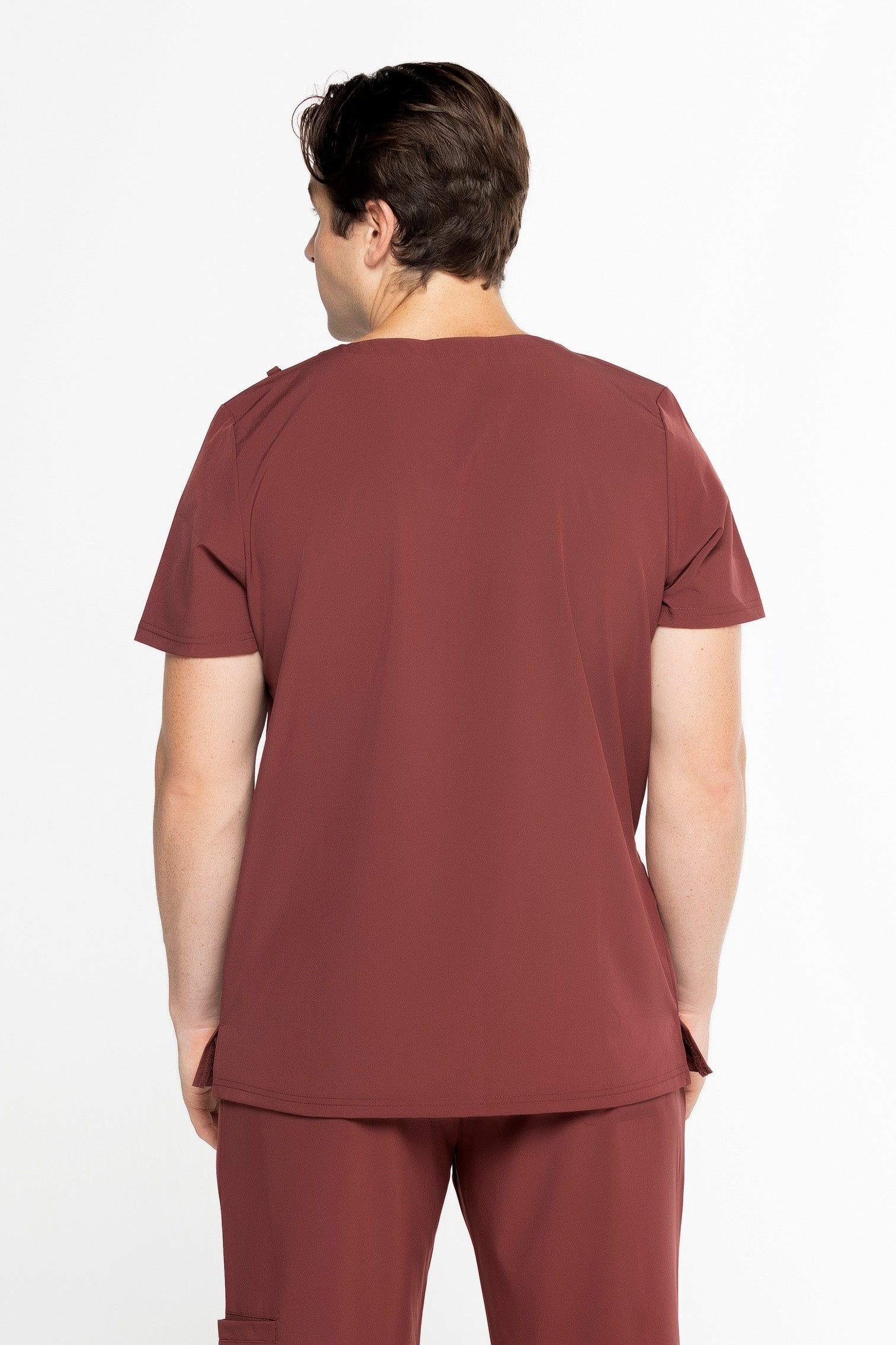 CSCRUBS COMFORT COLLECTION | MEN'S SCRUB COLLECTION | COMFORT MT1 & MP1 (TOP & BOTTOM SET)