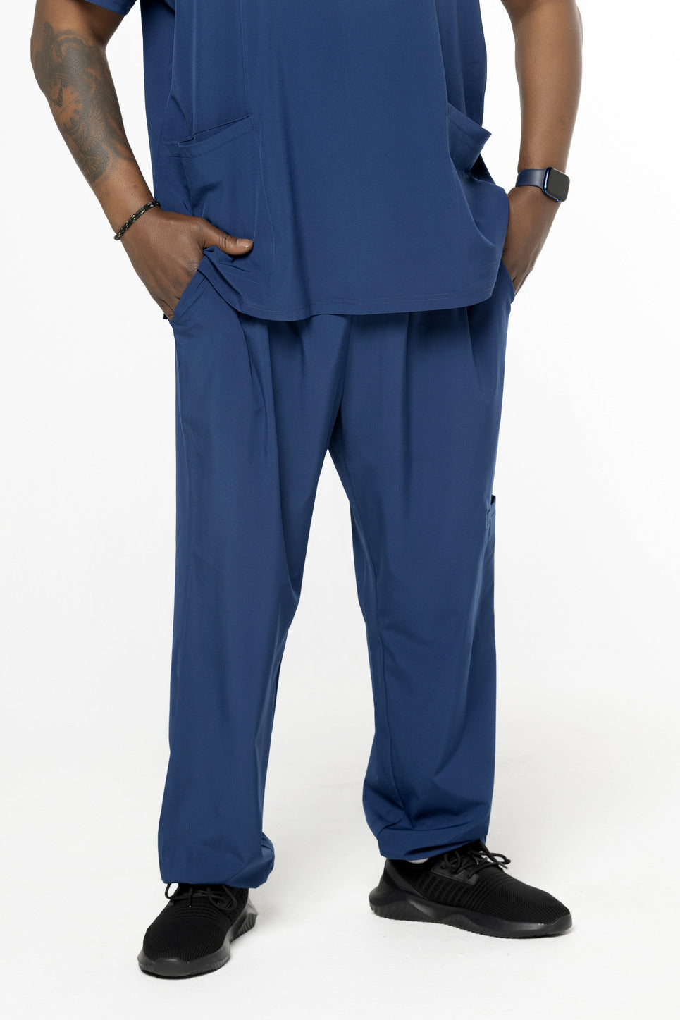 CSCRUBS COMFORT COLLECTION | MEN'S SCRUB COLLECTION | COMFORT MT1 & MP1 (TOP & BOTTOM SET)