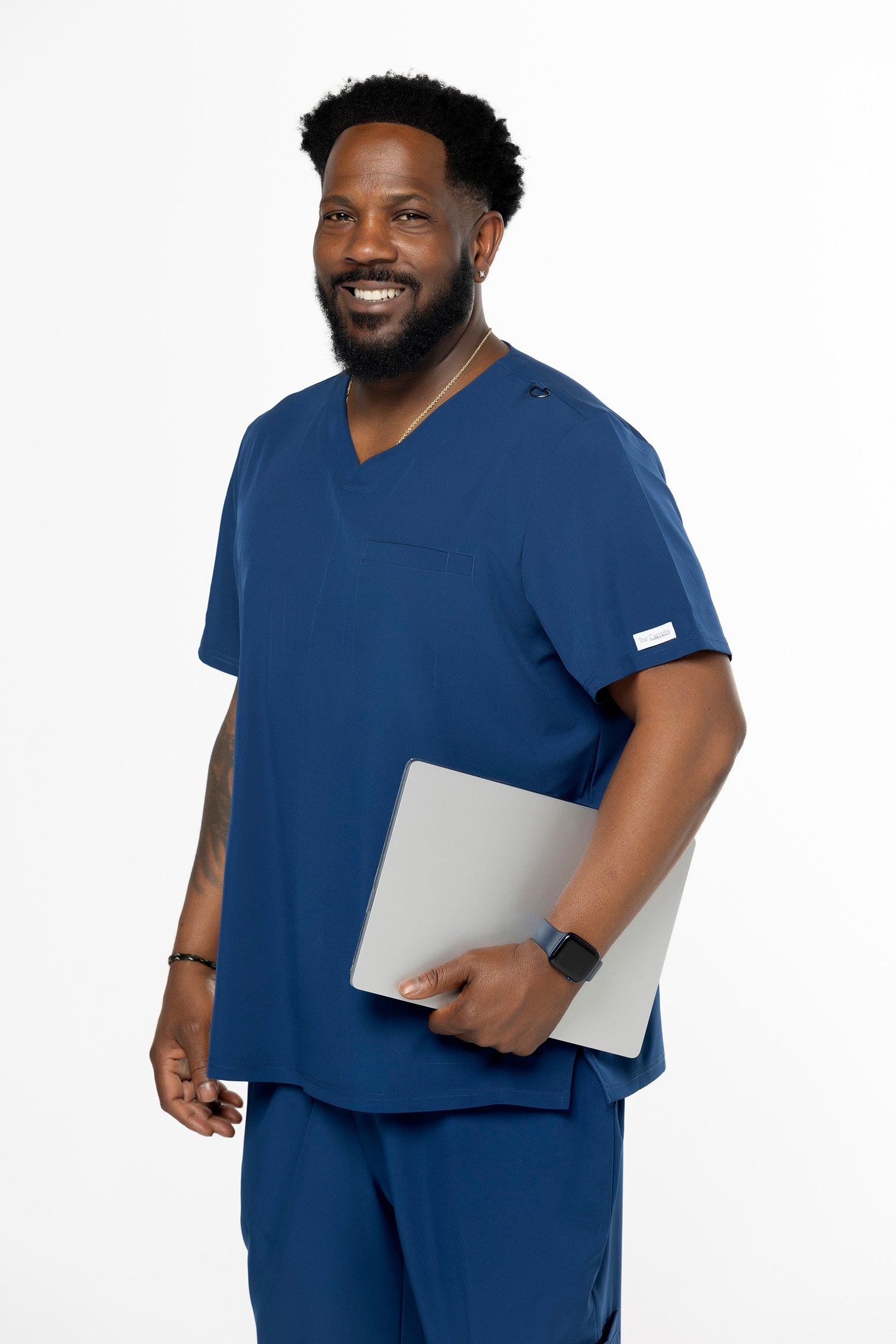 CSCRUBS COMFORT COLLECTION | MEN'S SCRUB COLLECTION | COMFORT MT1 & MP1 (TOP & BOTTOM SET)