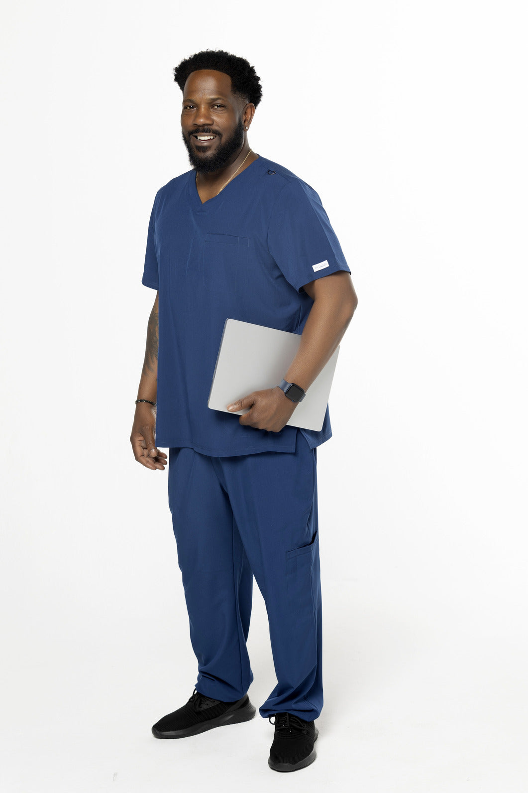 CSCRUBS COMFORT COLLECTION | MEN'S SCRUB COLLECTION | COMFORT MT1 & MP1 (TOP & BOTTOM SET)