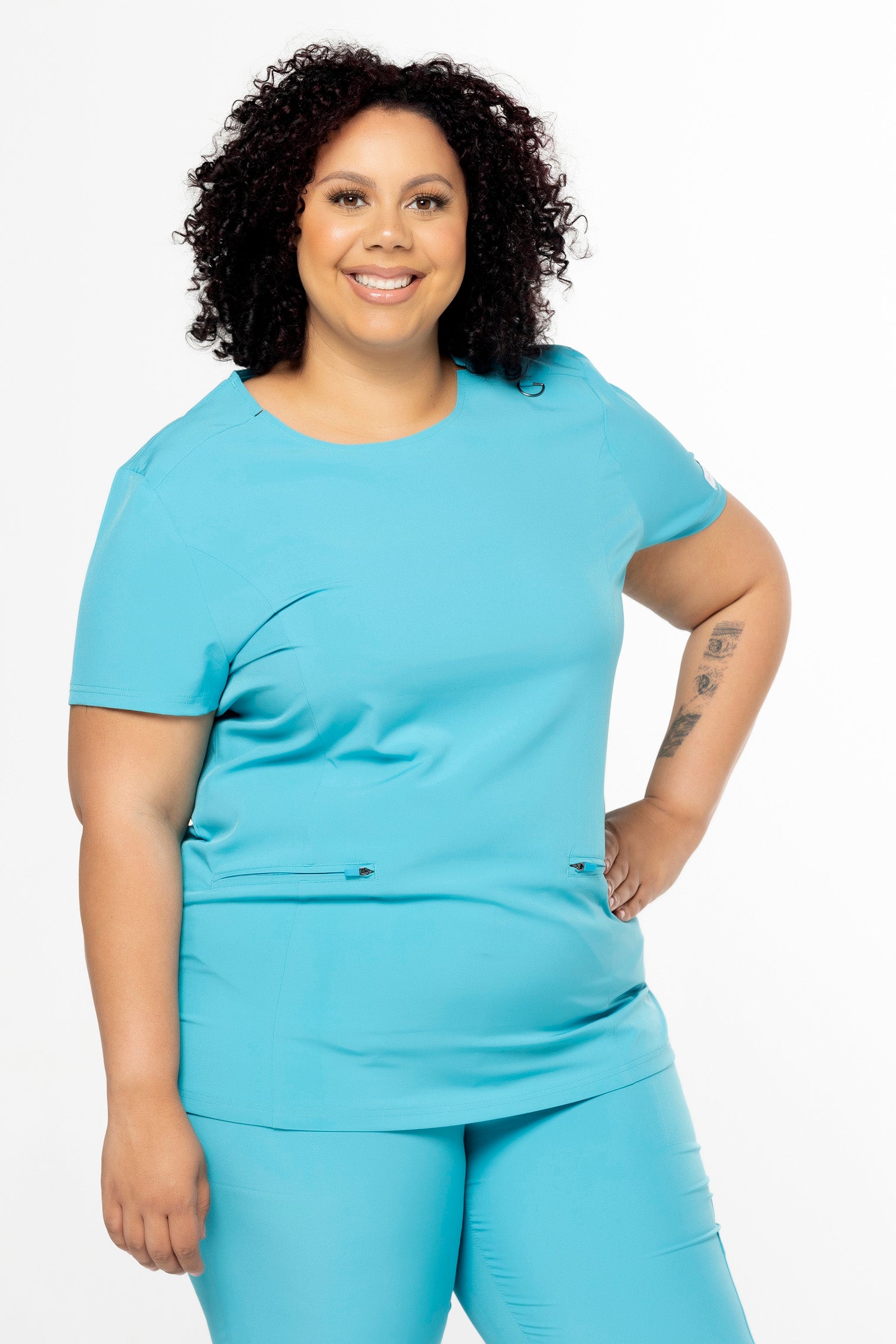 CSCRUBS COMFORT COLLECTION | COMFORT WT1 & WP1 (TOP & BOTTOM SET)
