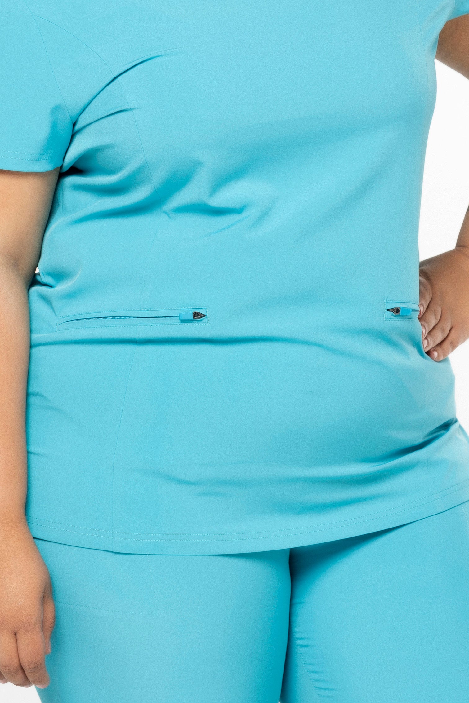 CSCRUBS COMFORT COLLECTION | COMFORT WT1 & WP1 (TOP & BOTTOM SET)