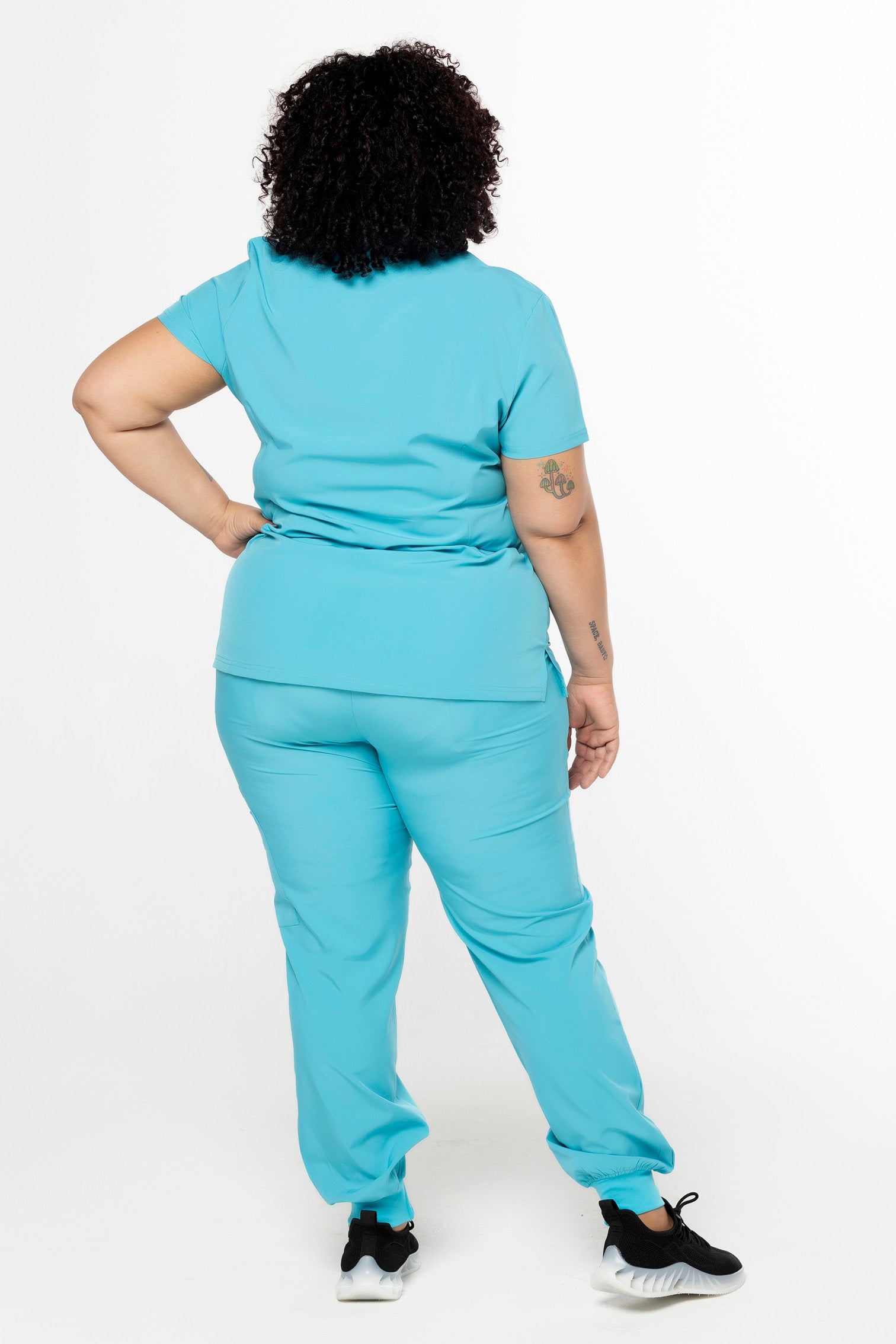 CSCRUBS COMFORT COLLECTION | COMFORT WT1 & WP1 (TOP & BOTTOM SET)