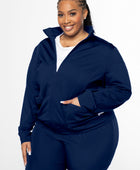 COMFORT CASE F (WARM-UP JACKET WW1)