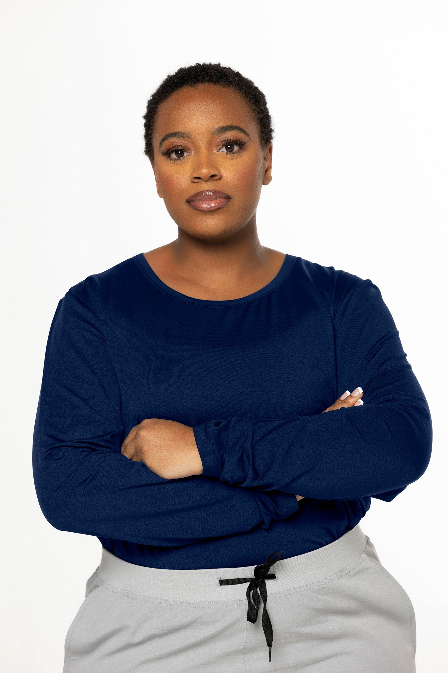 WOMEN'S LONG SLEEVE TEES