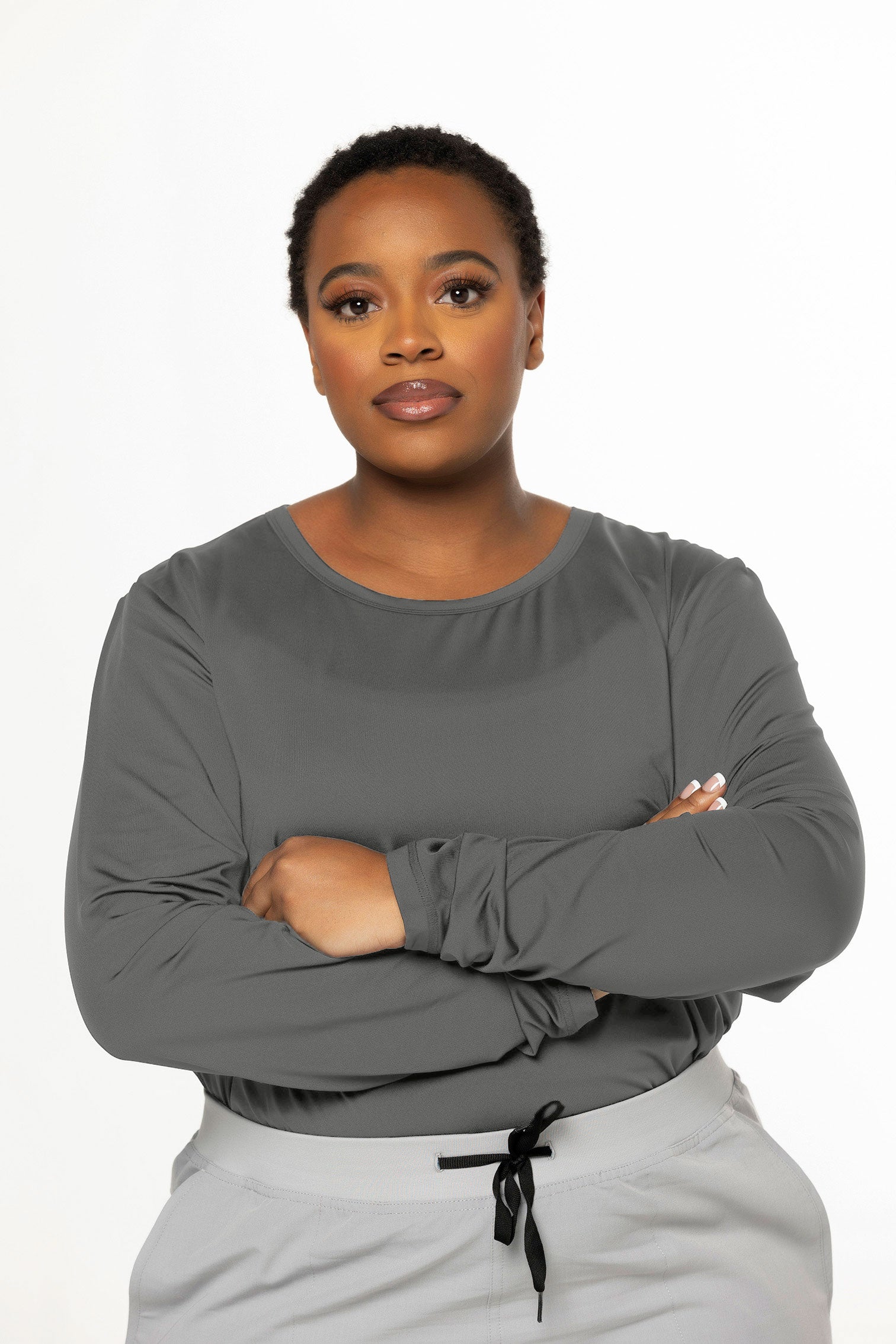 WOMEN'S LONG SLEEVE TEES