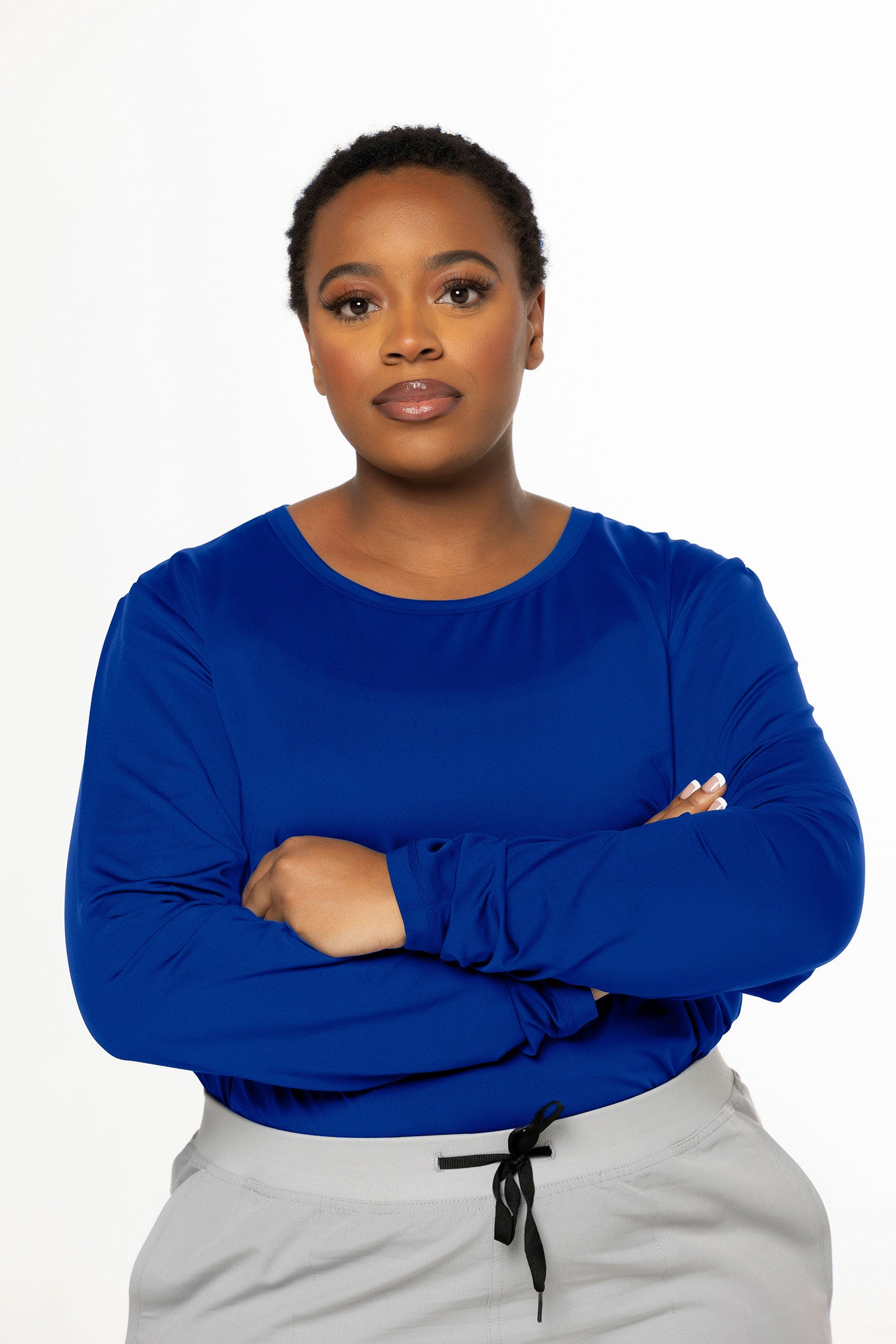 WOMEN'S LONG SLEEVE TEES