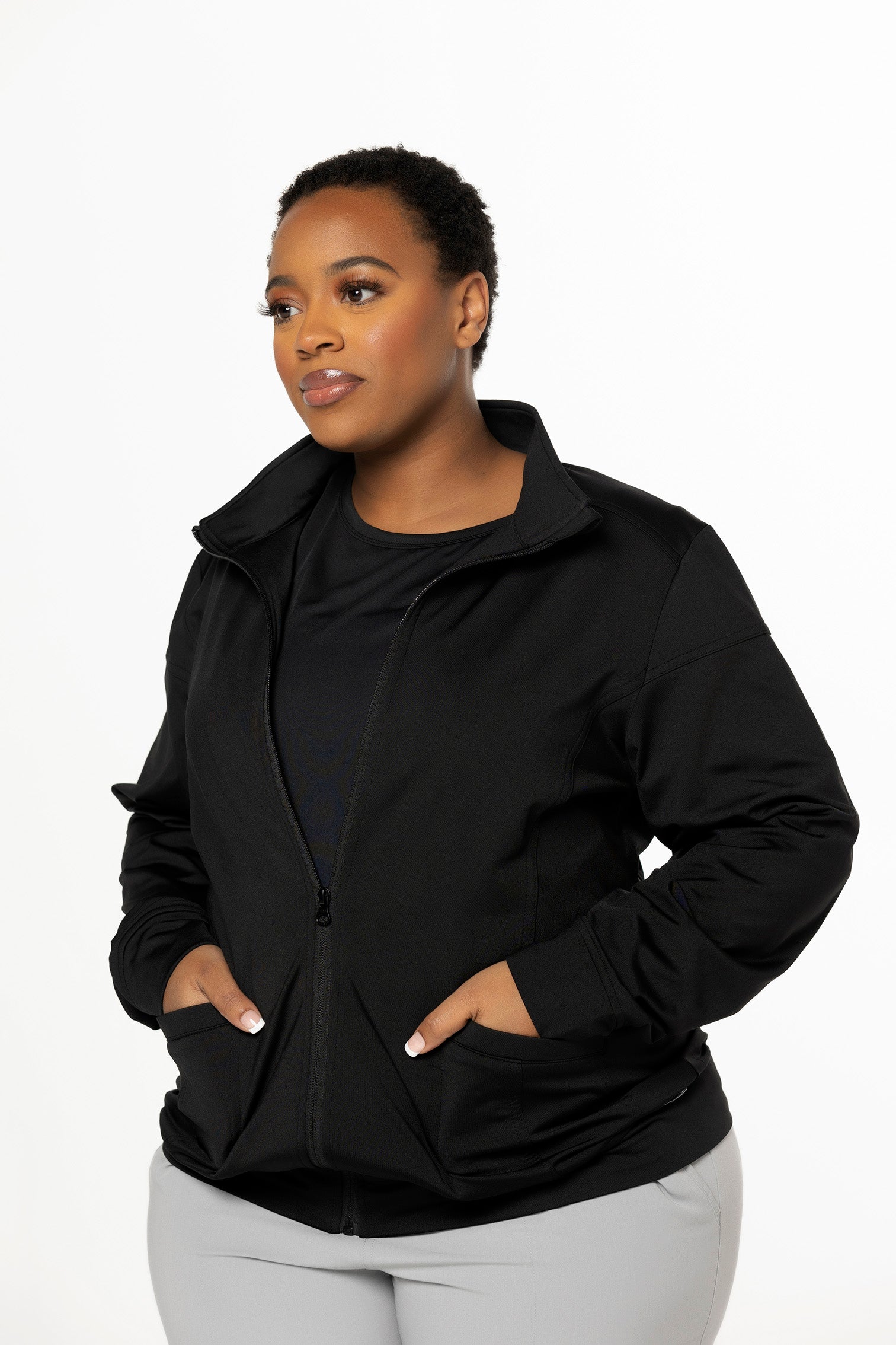 COMFORT CASE F (WARM-UP JACKET WW1)