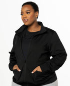 COMFORT CASE F (WARM-UP JACKET WW1)