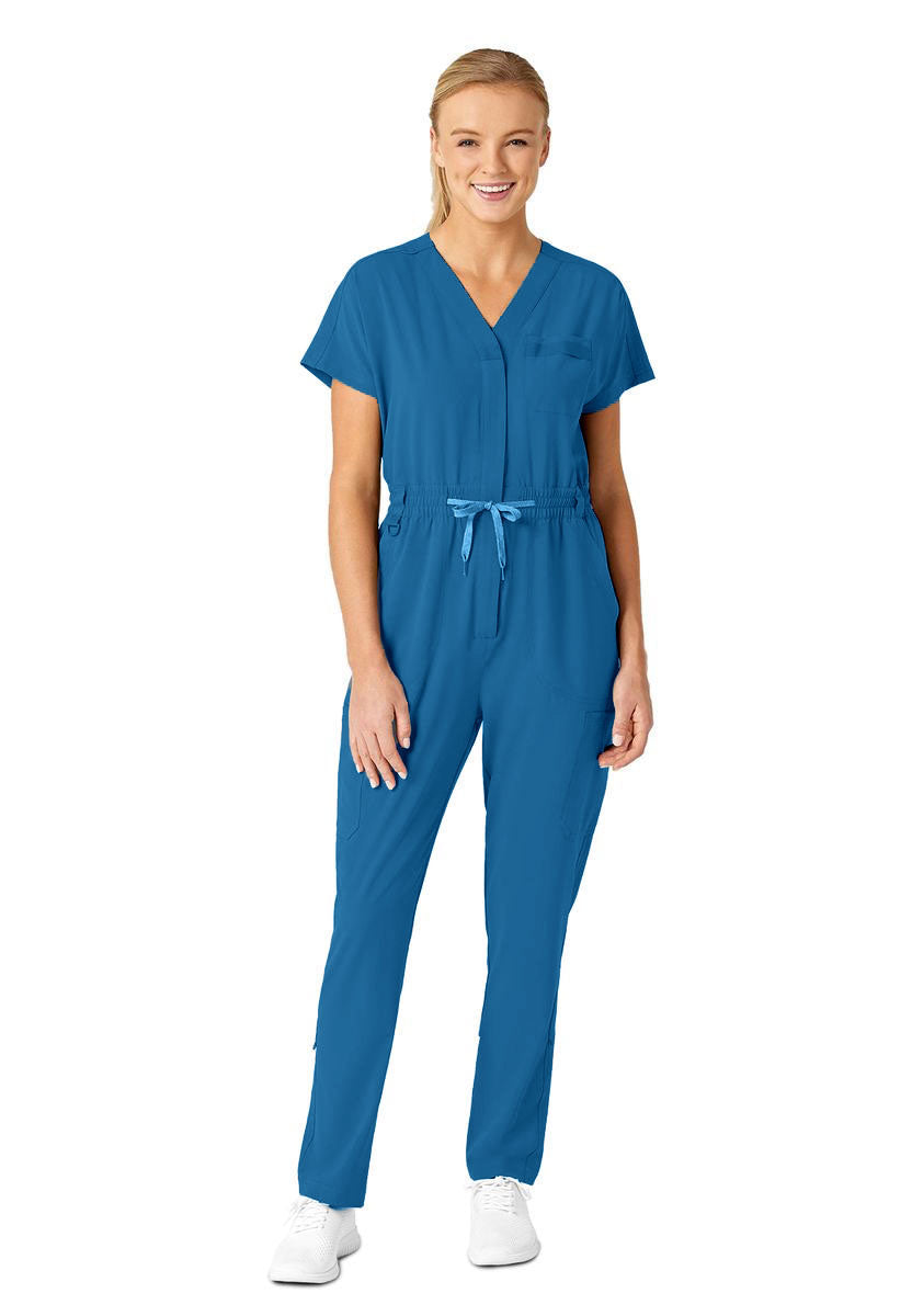 CLASSIC CASE D (STRAIGHT LEG JUMPSUIT WJ2)