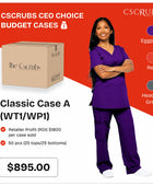 CLASSIC CASE A (WT1/WP1)