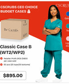 CLASSIC CASE B (WT2/WP2)