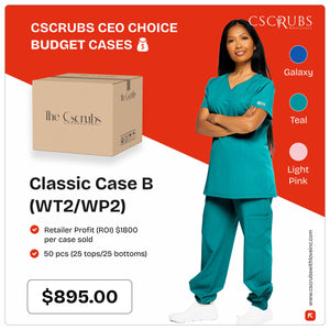 CLASSIC CASE B (WT2/WP2)