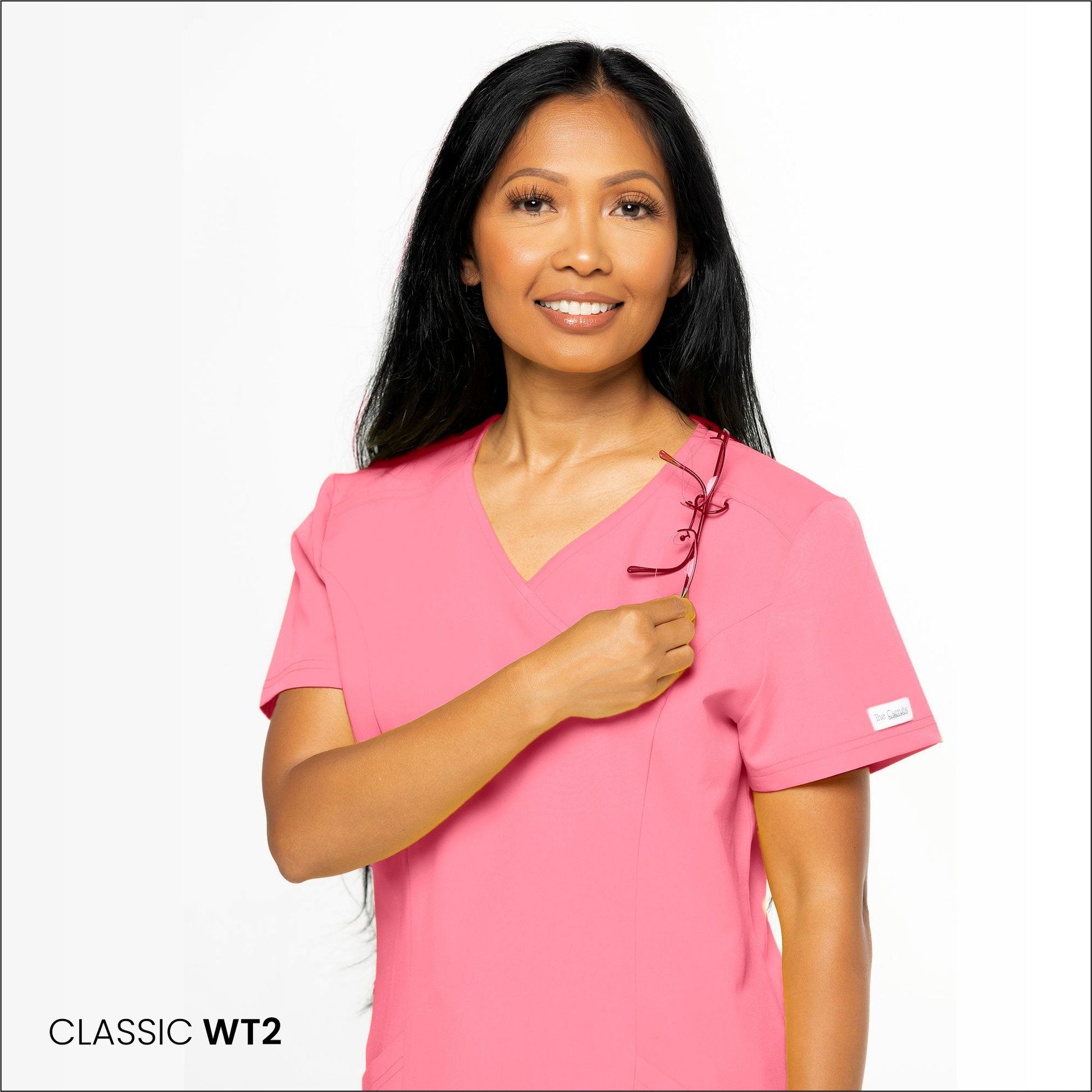 PURCHASE A SAMPLE SET (MATCHING TOP AND BOTTOM) - THE CSCRUBS CLASSIC COLLECTION