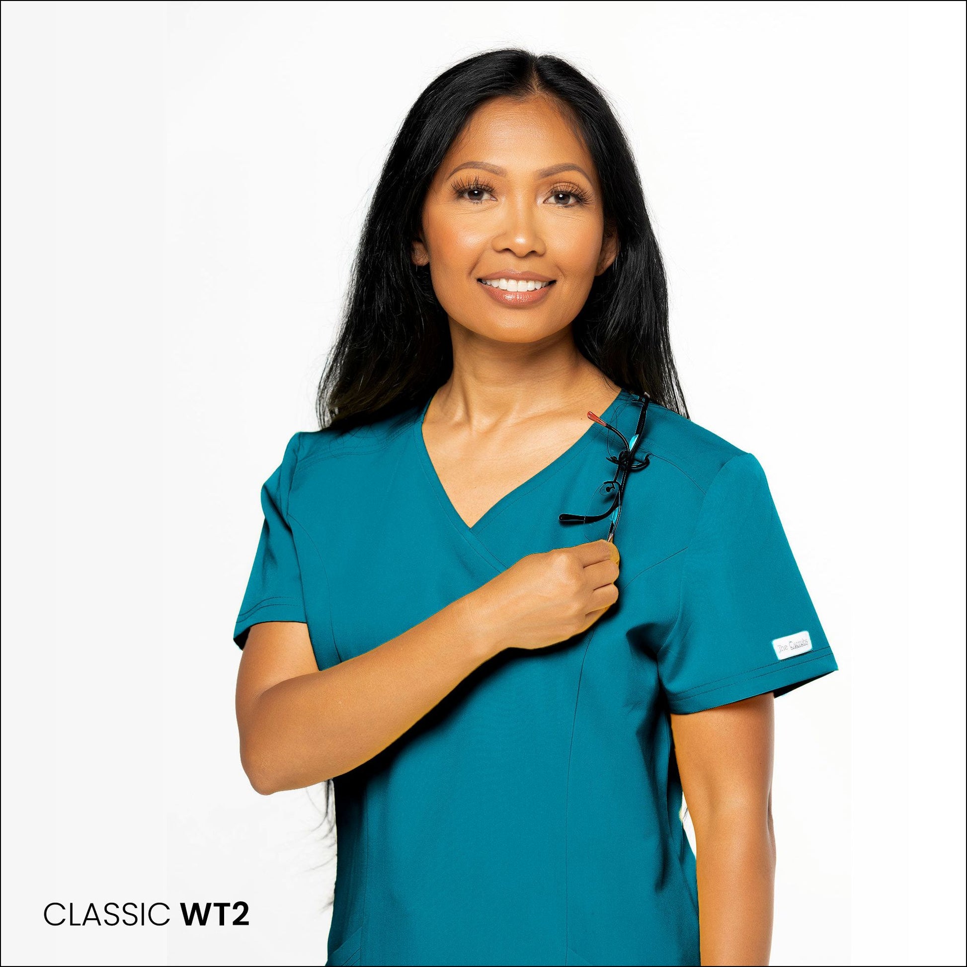 PURCHASE A SAMPLE SET (MATCHING TOP AND BOTTOM) - THE CSCRUBS CLASSIC COLLECTION