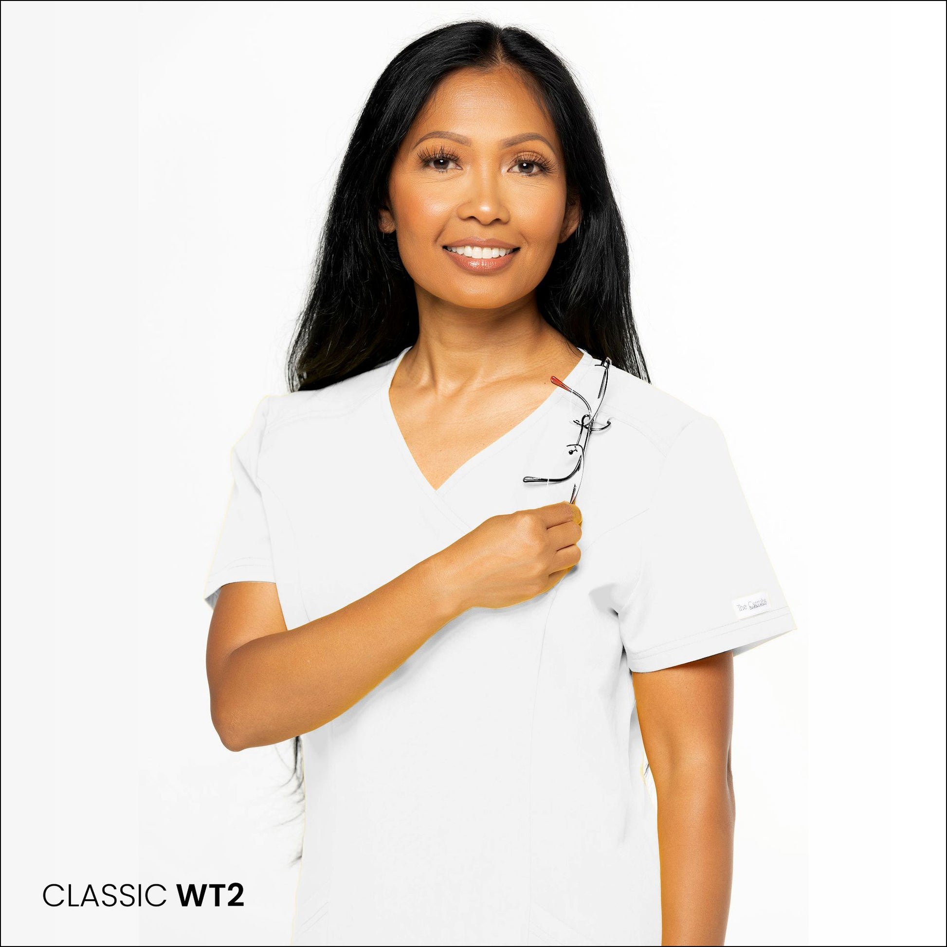 PURCHASE A SAMPLE SET (MATCHING TOP AND BOTTOM) - THE CSCRUBS CLASSIC COLLECTION