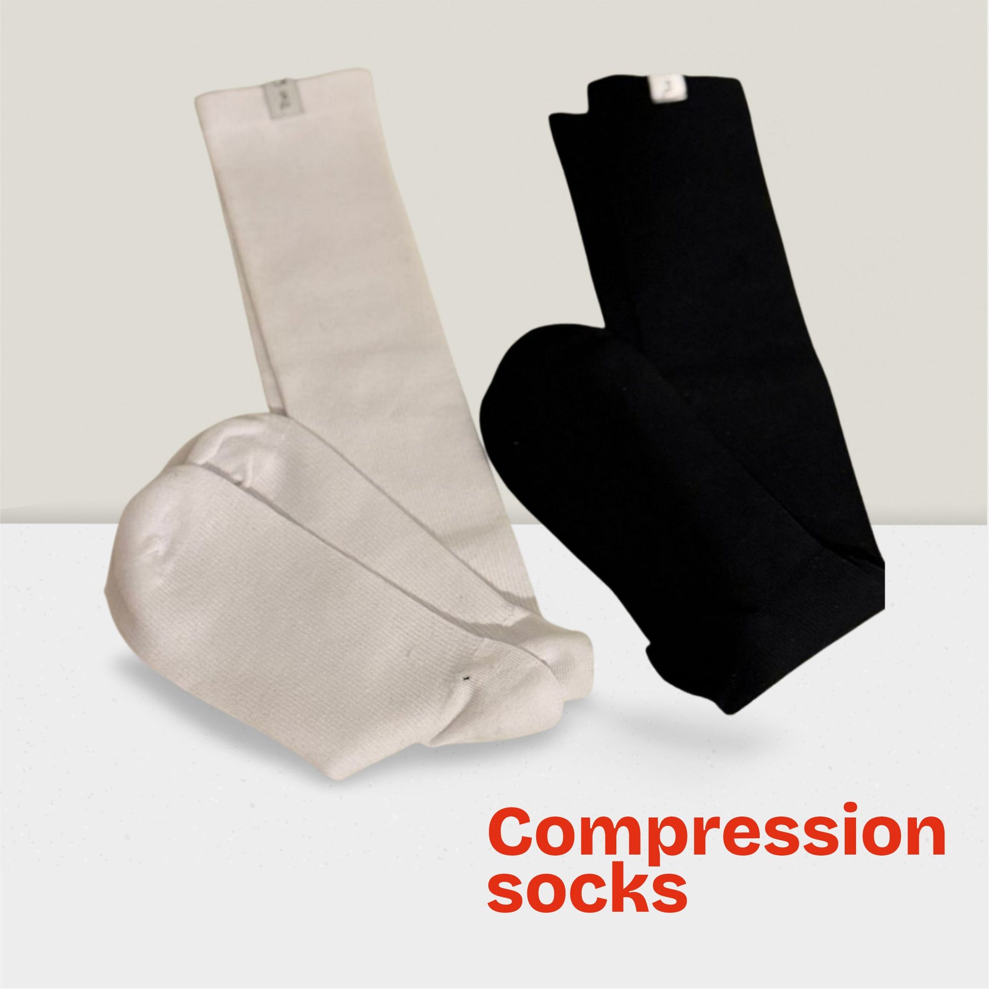 COMPRESSION SOCKS