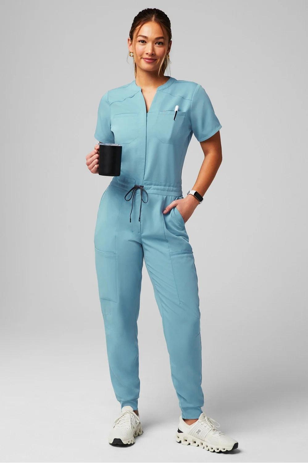 WOMEN'S JUMPSUITS