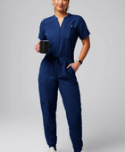 COMFORT CASE D (JOGGER JUMPSUIT WJ1)