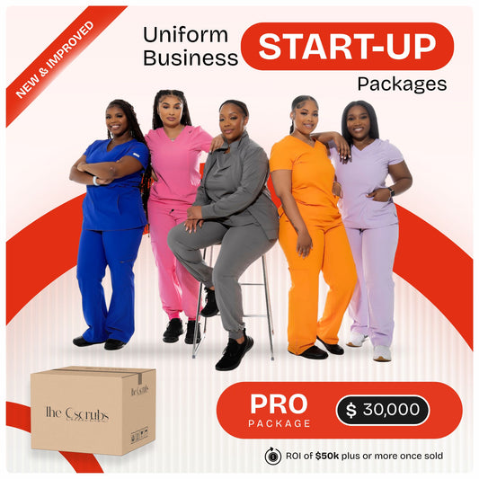 PRO LEVEL PACKAGE