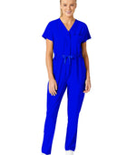 CLASSIC CASE D (STRAIGHT LEG JUMPSUIT WJ2)