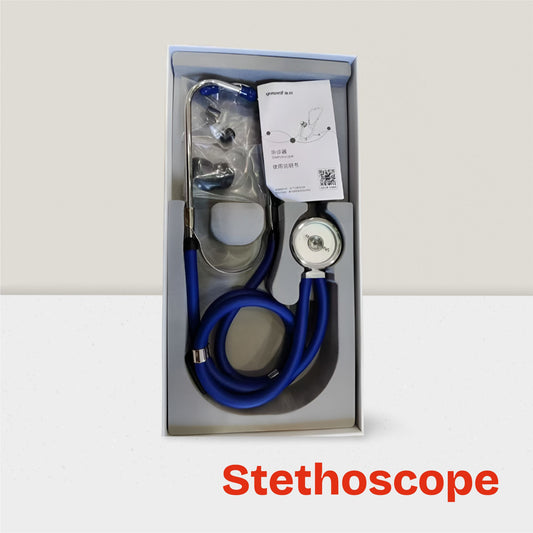 STETHOSCOPE