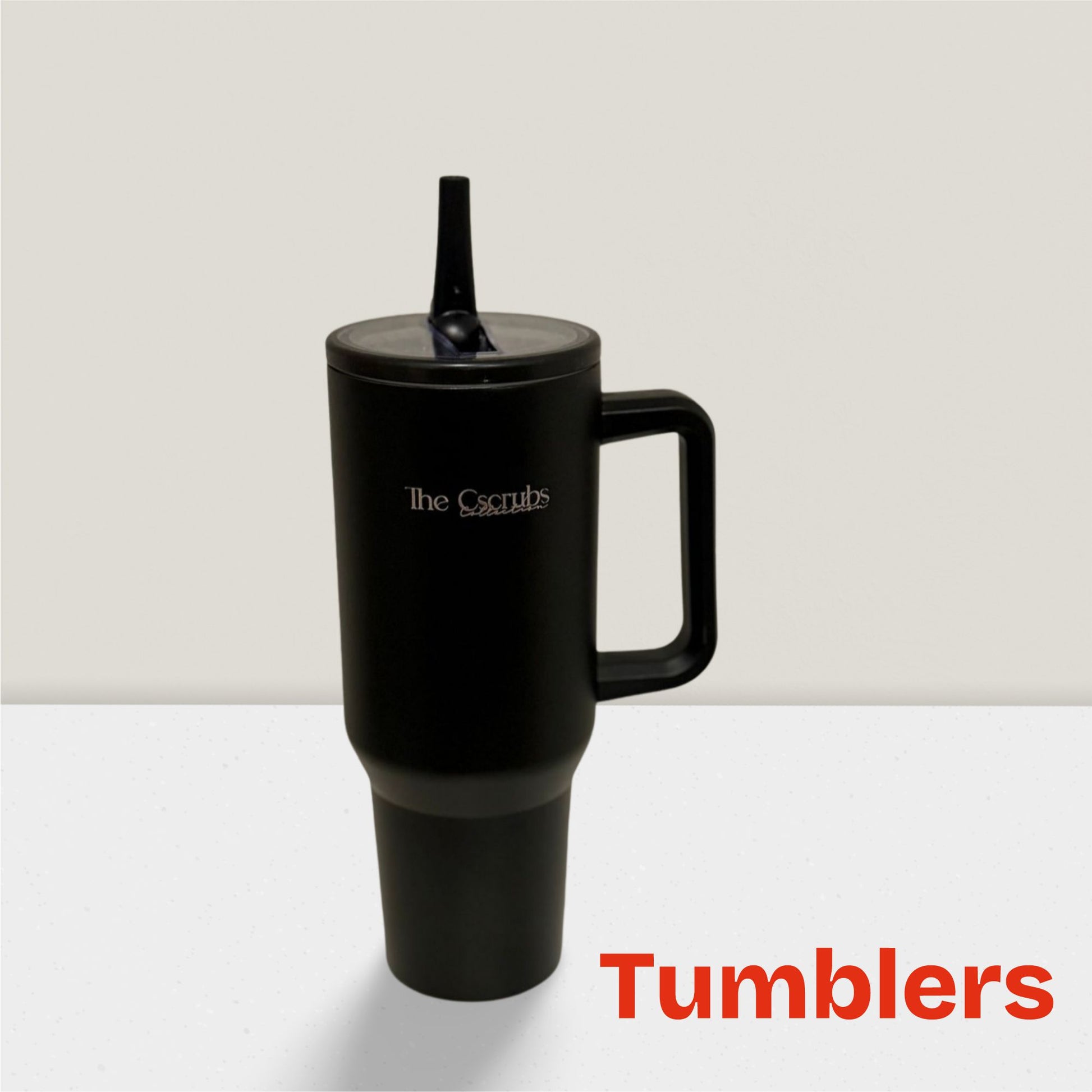 TUMBLERS