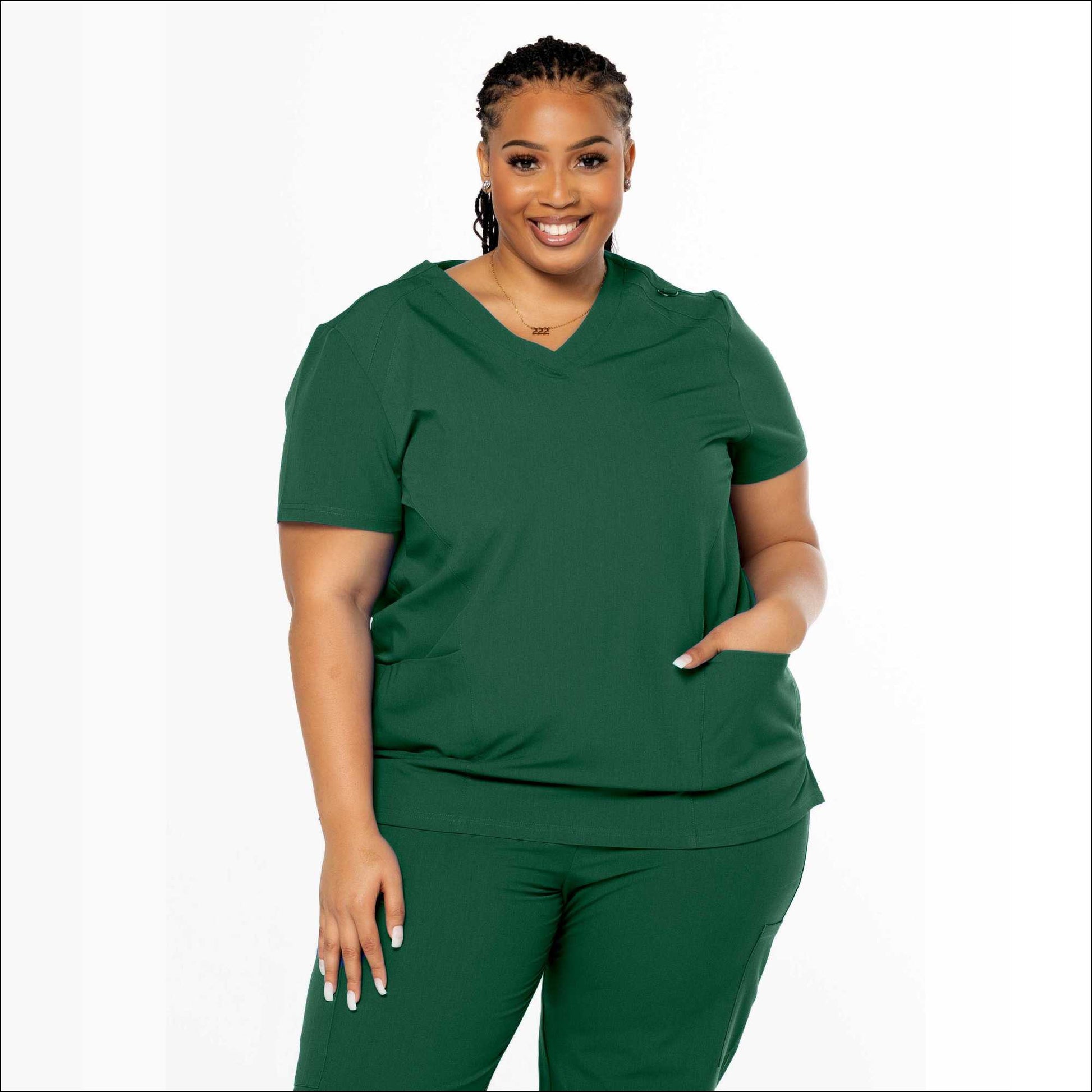 PURCHASE A SAMPLE SET (MATCHING TOP AND BOTTOM) - THE CSCRUBS CLASSIC COLLECTION