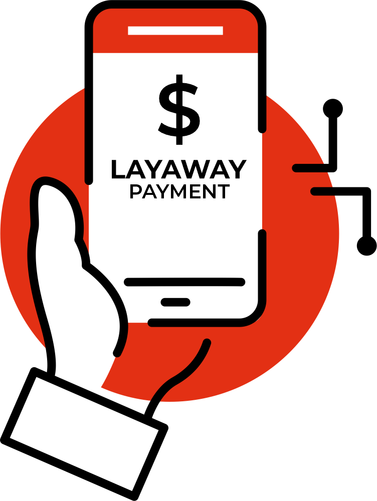 Online Layaway 2025