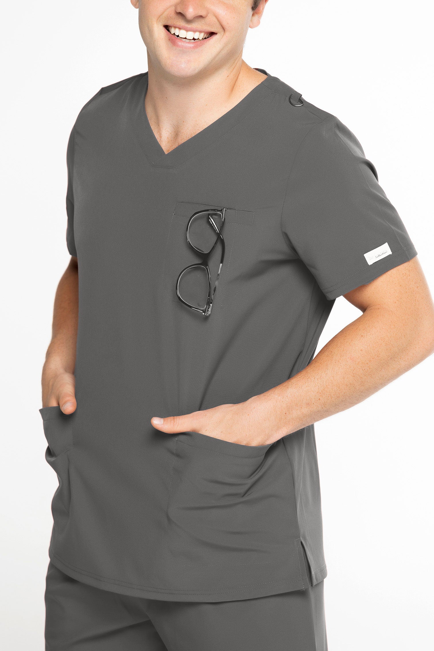 CSCRUBS COMFORT COLLECTION | MEN'S SCRUB COLLECTION | COMFORT MT1 & MP1 (TOP & BOTTOM SET)