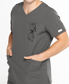 CSCRUBS COMFORT COLLECTION | MEN'S SCRUB COLLECTION | COMFORT MT1 & MP1 (TOP & BOTTOM SET)