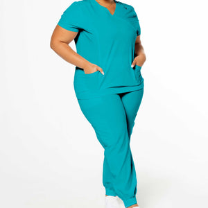 PURCHASE A SAMPLE SET (MATCHING TOP AND BOTTOM) - THE CSCRUBS CLASSIC COLLECTION